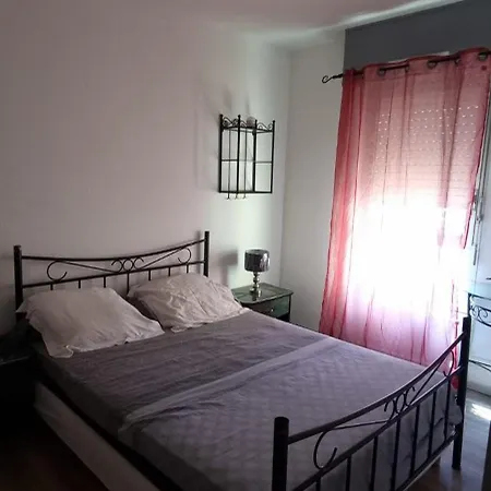 Au Cap D'agde Appartement *