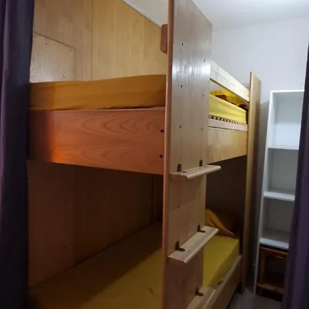Appartement Au Cap D'agde Agde