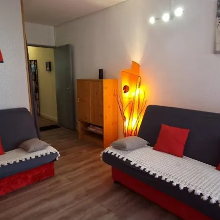 Au Cap D'agde Appartement