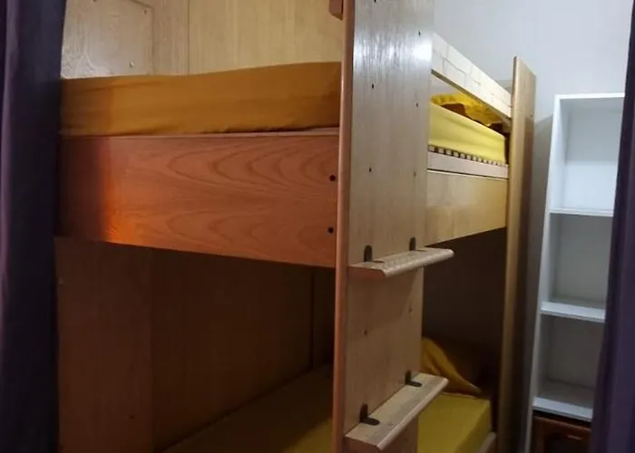 Apartamento Au Cap D'agde Agde