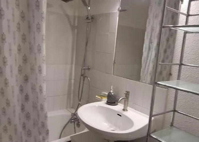 Au Cap D'agde Apartamento Agde