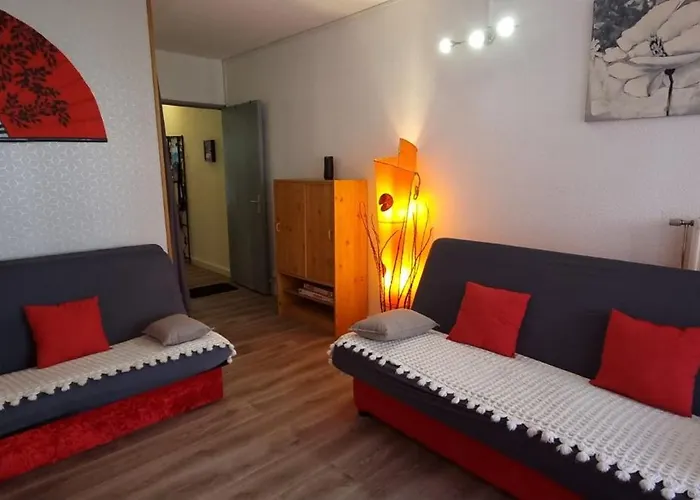 Au Cap D'agde Apartamento